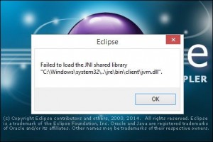 eclipse-wont-start-failed-to-load-shared-jni-library-dll-error-fixed-solution